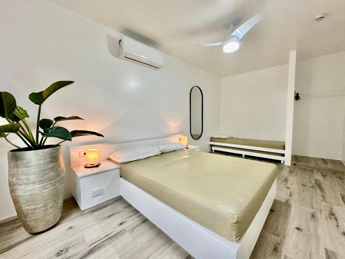 Apartamento Estilo Chale Com Piscina อูบาตูบา ภายนอก รูปภาพ